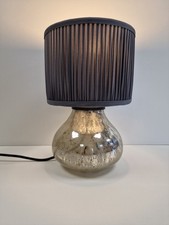 Loaf table lamp for sale  MELTON MOWBRAY