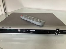 Dvd player acoustic for sale  BILLERICAY