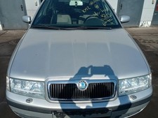 Skoda ctavia rig gebraucht kaufen  Erfurt