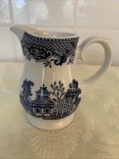 Churchill small jug for sale  SOUTHAMPTON