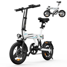 Klappbar bike elektrofahrrad gebraucht kaufen Klappbar bike elektrofahrrad gebraucht kaufen  Eberswalde