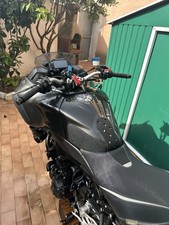 Serbatoio benzina yamaha usato  Napoli