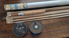 Vintage orvis battenkill for sale  Durango