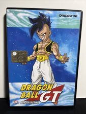 Dragon ball dvd usato  Casali del Manco