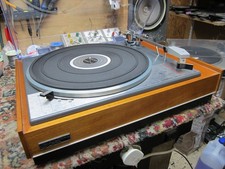 Goldring lenco gl75 for sale  NORWICH