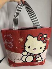 Hello kitty canvas for sale  Eldon