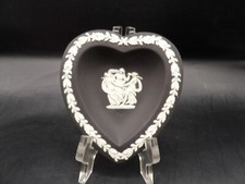 Vintage wedgewood heart for sale  Phoenix