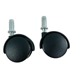 Plastic swivel caster for sale  Apopka
