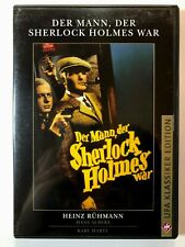 Dvd mann sherlock gebraucht kaufen  Dresden