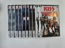 Kiss vampirella lot for sale  Bradenton