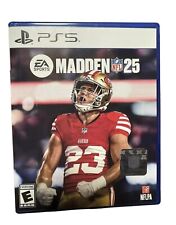Ps5 madden nfl for sale  Tampa