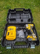 dewalt 18 volt impact driver for sale  SAWBRIDGEWORTH