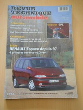 Rta revue technique d'occasion Rta revue technique d'occasion  Vesoul