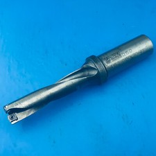 Sandvik 15mm drill for sale  BIRMINGHAM