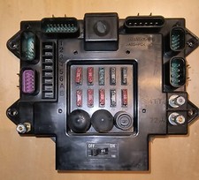Computador de placa PSDM carro GEM, 2005-2015, usado equipamento original de fábrica comprar usado  Enviando para Brazil