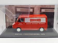 Fiat 242 firestone usato  Varese