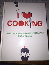 Love cooking pasta usato  Italia