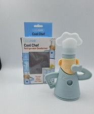 Refrigerator deodoriser microw for sale  LONDON