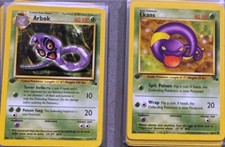Wotc pokemon complete for sale Wotc pokemon complete for sale  Arlington Heights