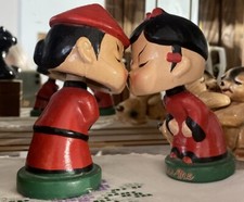 Kiss magnetic antique for sale  Annandale