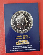 2021 crown coin for sale  BROUGH