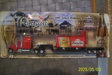 Werbetruck eisenacher brauerei gebraucht kaufen  Würzburg