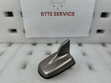 Używany, Antena dachowa Audi 4N0035503N Kolor Szary Z1Y na sprzedaż  PL