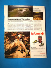 Clipping giornale articolo usato  Italia