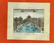 Gaa43 gravure originale d'occasion  Bordeaux-