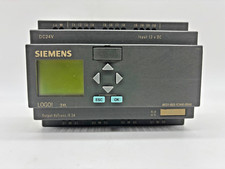 Siemens logo 24l d'occasion  Sevran