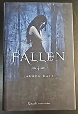 Fallen lauren kate usato  Villabate