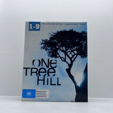 Usado, One Tree Hill série completa temporada 1-9 DVD 49 discos conjunto PAL comprar usado  Enviando para Brazil