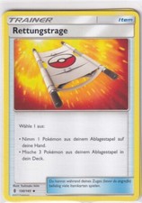 Pokemon karte stunde gebraucht kaufen  Nußloch