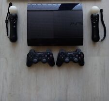 Ps3 sony slim usato  Seveso