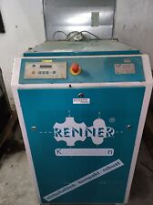 Renner kompressor 500 gebraucht kaufen  Kupferzell