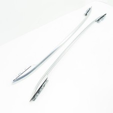 Dachreling links silber gebraucht kaufen  Meschede