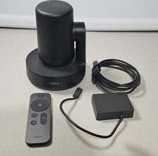 Logitech rally ultra for sale  Santa Clara