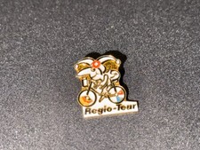 Pins badge enamel d'occasion  Strasbourg-
