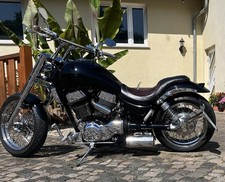 Suzuki intruder 1400 gebraucht kaufen  Lützen