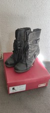 Mustang winterstiefel gr gebraucht kaufen  Ludwigsstadt
