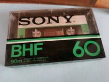 Sony bhf vintage d'occasion  Domérat