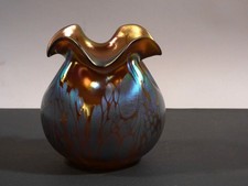 jugendstil vase gebraucht kaufen  Karlsruhe
