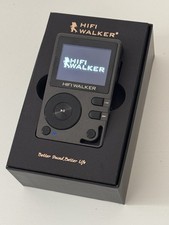 Hifi walker mp3 gebraucht kaufen Hifi walker mp3 gebraucht kaufen  Bonn
