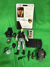 2009 hasbro joe d'occasion  Expédié en Belgium