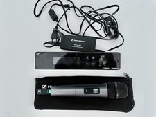 Sennheiser xsw2 835 gebraucht kaufen  Lübeck