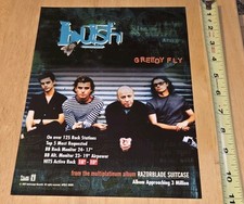 Bush greedy fly for sale  Toledo