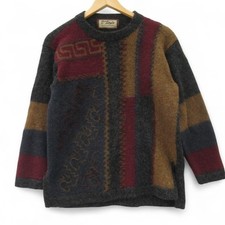 Stylo alpaca jumper for sale  WINSFORD