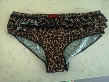 Secret possessions leopard for sale  BANBURY