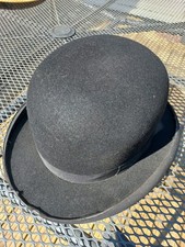 Men vintage bowler for sale  LEICESTER