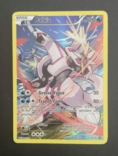 Palkia xy75 promo d'occasion  Hénin-Beaumont